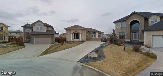 Larawan ng 35 Kingsbridge Court sa Winnipeg, Manitoba