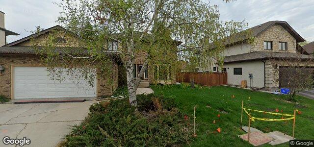 Larawan ng 35 Lindenwood Place sa Winnipeg, Manitoba