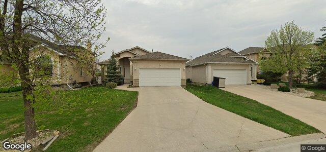 Larawan ng 35 Marksbridge Drive sa Winnipeg, Manitoba