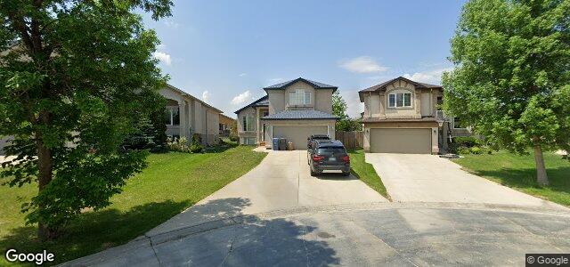 Larawan ng 35 Middlesbrough Cove sa Winnipeg, Manitoba