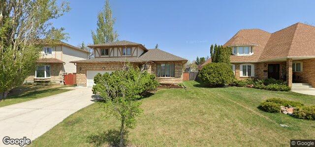 Larawan ng 35 Princemere Road sa Winnipeg, Manitoba