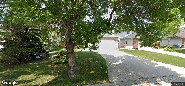 Larawan ng 35 Ridgebury Place sa Winnipeg, Manitoba