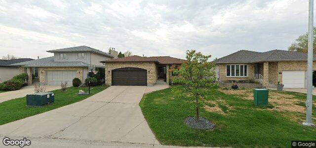 35 Royal York Drive（加拿大曼尼托巴省温尼伯市）房屋照片