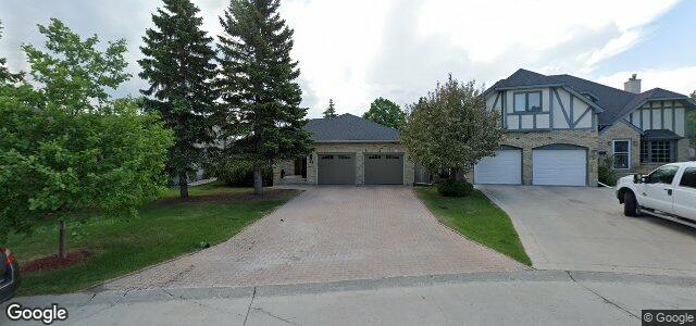 Larawan ng 35 Sheffley Court sa Winnipeg, Manitoba