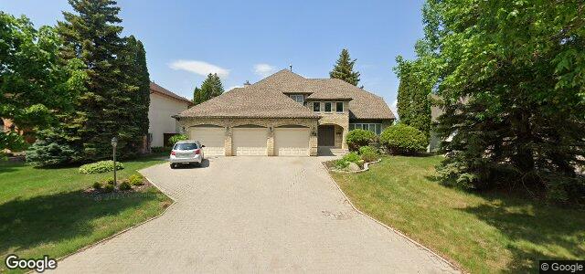 Larawan ng 35 Shorecrest Drive sa Winnipeg, Manitoba