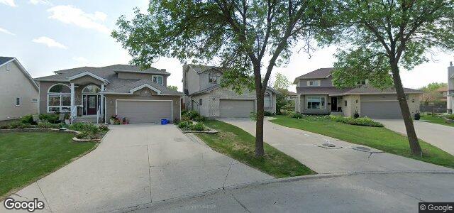 Larawan ng 35 Simsbury Place sa Winnipeg, Manitoba