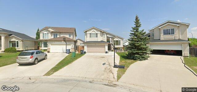 Larawan ng 35 Thurston Bay sa Winnipeg, Manitoba