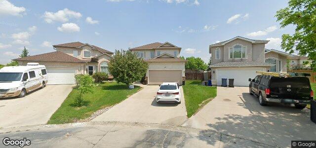 Larawan ng 35 Tipton Court sa Winnipeg, Manitoba