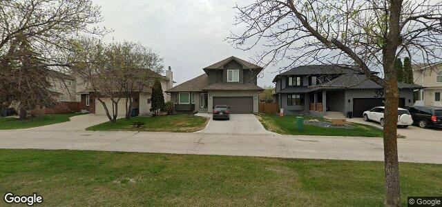 Larawan ng 35 Whidden Gate sa Winnipeg, Manitoba