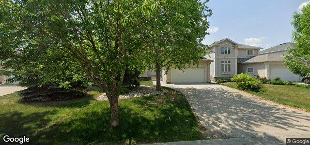 Larawan ng 36 Linden Terrace Way sa Winnipeg, Manitoba