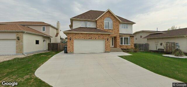 Photo of 363 Lindenwood Drive W in Winnipeg, Manitoba
