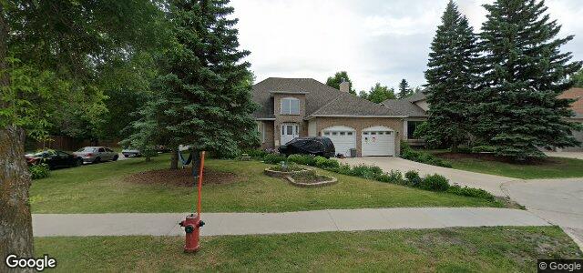 Larawan ng 364 Lindenwood Drive E sa Winnipeg, Manitoba