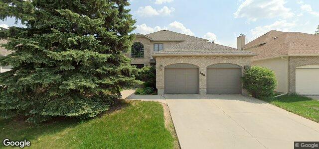 Larawan ng 368 Lindenwood Drive E sa Winnipeg, Manitoba