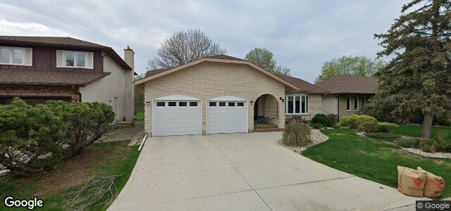 37 Lindenwood Drive E（加拿大曼尼托巴省溫尼伯市）房屋照片