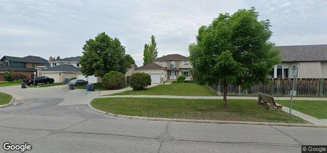 371 Lindenwood Drive E（加拿大曼尼托巴省温尼伯市）房屋照片