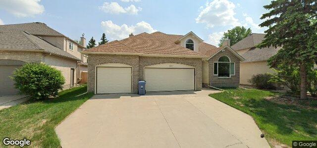Larawan ng 372 Lindenwood Drive E sa Winnipeg, Manitoba