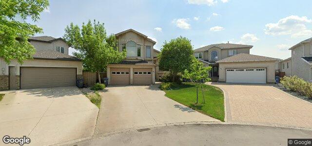 Larawan ng 38 Baytree Court sa Winnipeg, Manitoba