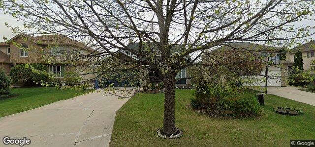 Larawan ng 38 Brentcliffe Drive sa Winnipeg, Manitoba