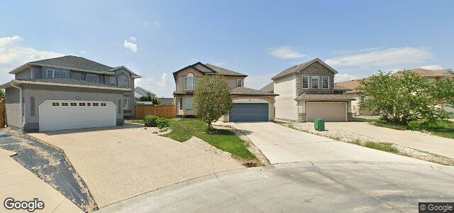 Larawan ng 38 Eastmoor Cove sa Winnipeg, Manitoba