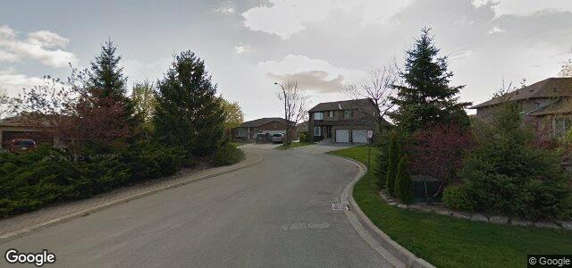 Larawan ng 38 Foxmeadow Drive sa Winnipeg, Manitoba
