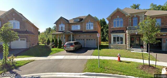 Larawan ng 38 Haverstock Crescent sa Winnipeg, Manitoba