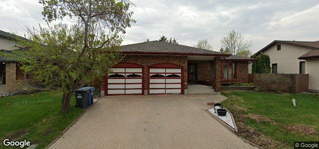 38 Hennessey Drive（加拿大曼尼托巴省溫尼伯市）房屋照片