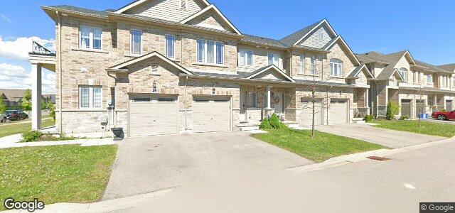 Larawan ng 38 Kingsborough Drive sa Winnipeg, Manitoba