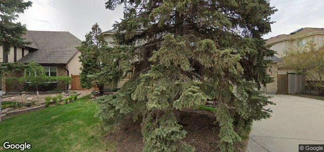 Larawan ng 38 Lindenwood Place sa Winnipeg, Manitoba