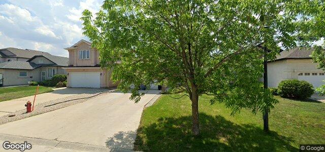 Larawan ng 38 Lindmere Drive sa Winnipeg, Manitoba