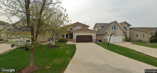Larawan ng 38 Marksbridge Drive sa Winnipeg, Manitoba