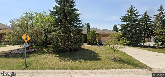 38 Princemere Road（加拿大曼尼托巴省溫尼伯市）房屋照片