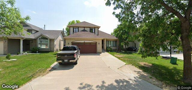 Larawan ng 38 Ridgebury Place sa Winnipeg, Manitoba
