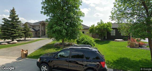 Larawan ng 38 Royal Crest Drive sa Winnipeg, Manitoba