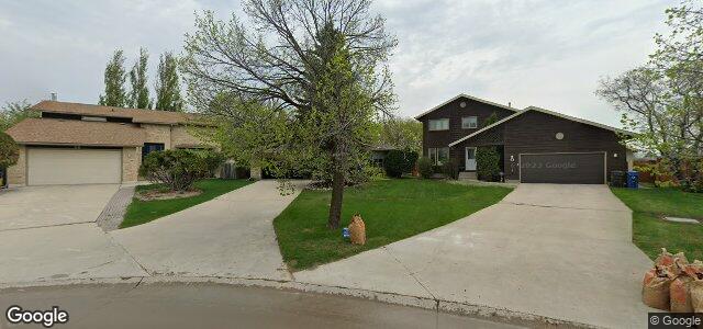 38 Thorncliff Bay ਦੀ ਫੋਟੋ, ਵਿਨੀਪਿਗ, ਮੈਨੀਟੋਬਾ