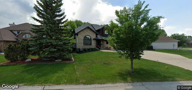 Larawan ng 38 Waterbury Drive sa Winnipeg, Manitoba