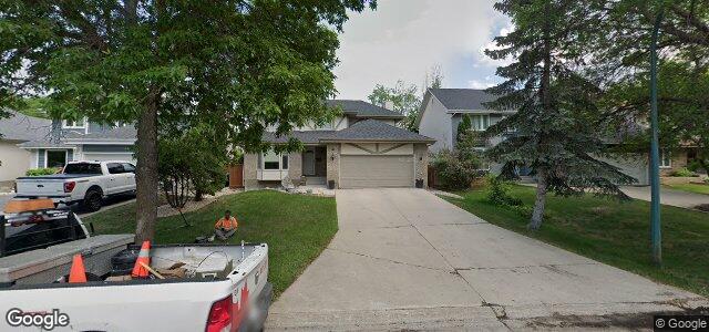Larawan ng 38 Westchester Drive sa Winnipeg, Manitoba