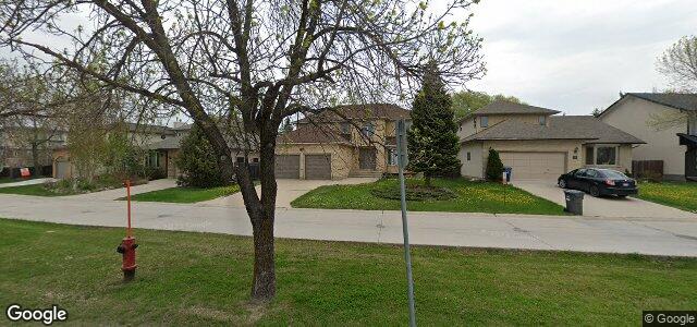 Larawan ng 38 Whidden Gate sa Winnipeg, Manitoba