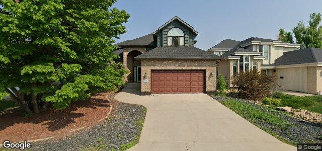 Larawan ng 383 Lindenwood Drive E sa Winnipeg, Manitoba