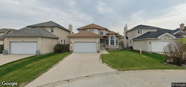Larawan ng 385 Lindenwood Drive W sa Winnipeg, Manitoba