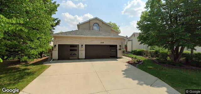 Larawan ng 388 Lindenwood Drive E sa Winnipeg, Manitoba