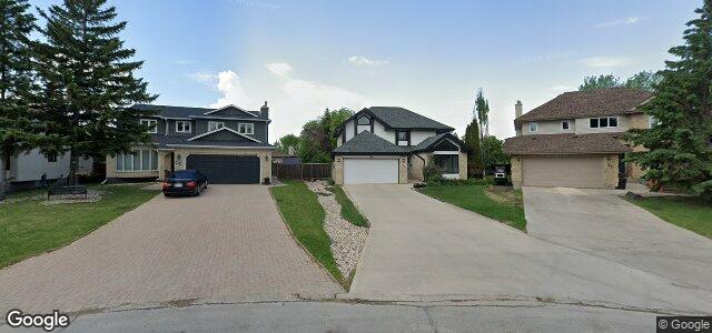 Larawan ng 39 Eaglemount Crescent sa Winnipeg, Manitoba