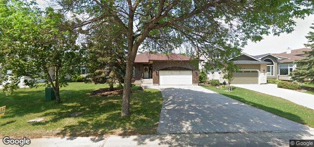 Larawan ng 39 Fairhaven Road sa Winnipeg, Manitoba
