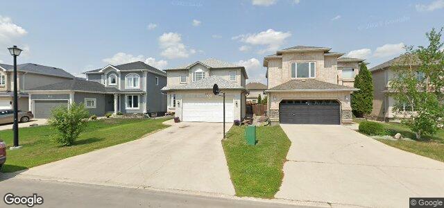 Larawan ng 39 Forestgate Avenue sa Winnipeg, Manitoba