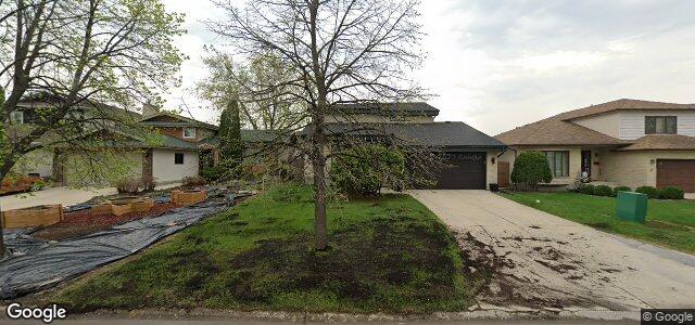 Larawan ng 39 Foxmeadow Drive sa Winnipeg, Manitoba