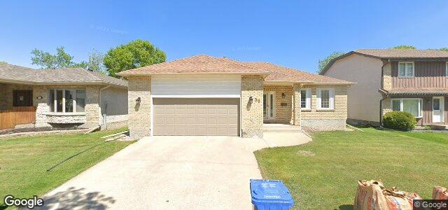 Larawan ng 39 Hennessey Drive sa Winnipeg, Manitoba