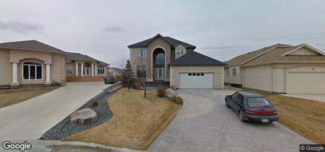 Larawan ng 39 Kingsbridge Court sa Winnipeg, Manitoba