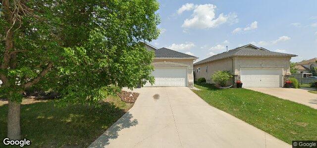 Larawan ng 39 Linden Terrace Way sa Winnipeg, Manitoba