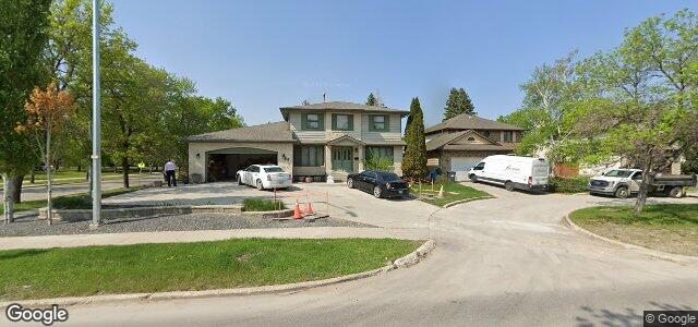 Larawan ng 39 Lindenwood Place sa Winnipeg, Manitoba