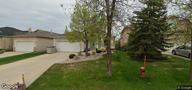 Larawan ng 39 Marksbridge Drive sa Winnipeg, Manitoba