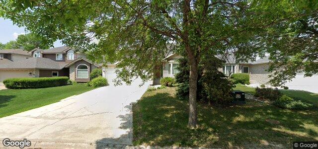 Larawan ng 39 Ridgebury Place sa Winnipeg, Manitoba